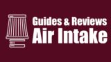 US cars air intakes