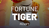 fortune tiger demo