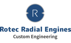 Rotec Radial Engines